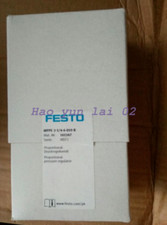 NEW for Festo proportional valve MPPE-3-1/4-6-010-B 161167 