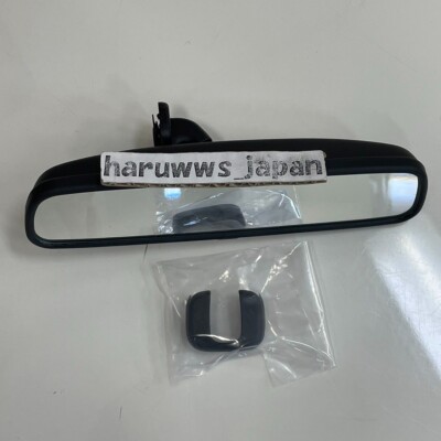 Genuine HONDA 2000-2009 S2000 AP1 AP2 Room Rear View Mirror