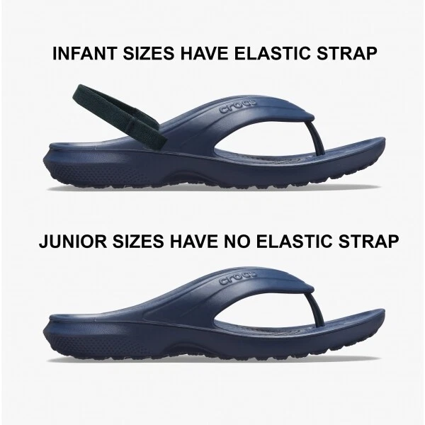 Crocs Flip Flops Kids crocs-flip-flops-kids