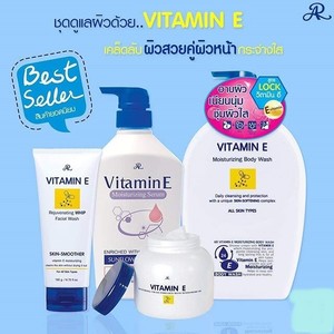 body vitamin