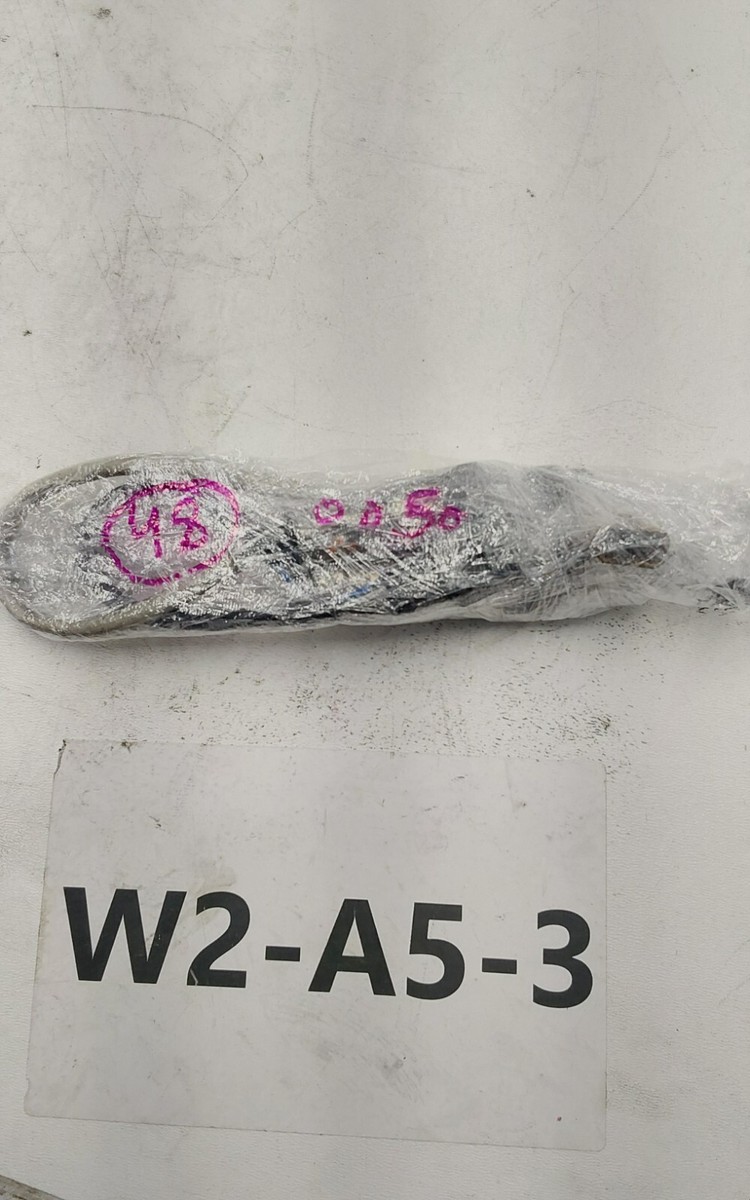 2022 NISSAN KICKS 1.6L GAS EXHAUST SYSTEM OXYGEN SENSOR OEM 2022 NISSAN KICKS 1.6L GAS EXHAUST SYSTEM OXYGEN SENSOR OEM