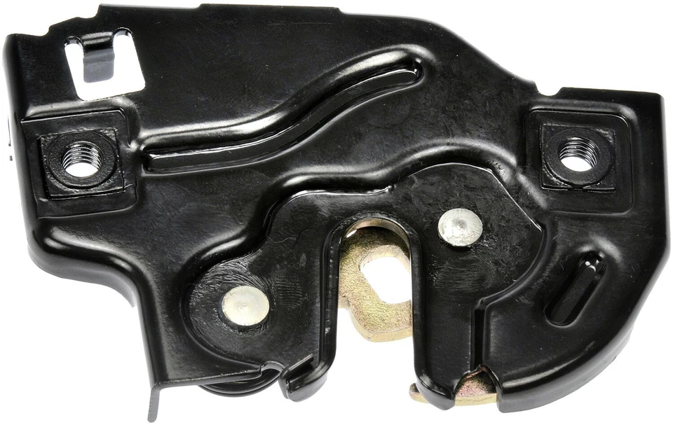 Conjunto de pestillo de capó para Cadillac Seville 1982-1999 Dorman 1983 1984 1985 1986 Foto 3 de 3