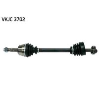 SKF Antriebswelle (Ohne Altteilwert) Vkjc 3702