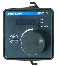 Watlow LVC6KU00000800A 120 V AC Temperature L...