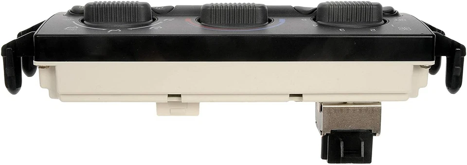 599-218 Heater A/C AC Control For GMC Chevy Pickup Truck SUV Tahoe 2500 . - Изображение 4 из 4