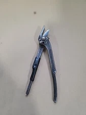 Signode CU-30 Industrial Banding/Strapping Cutter