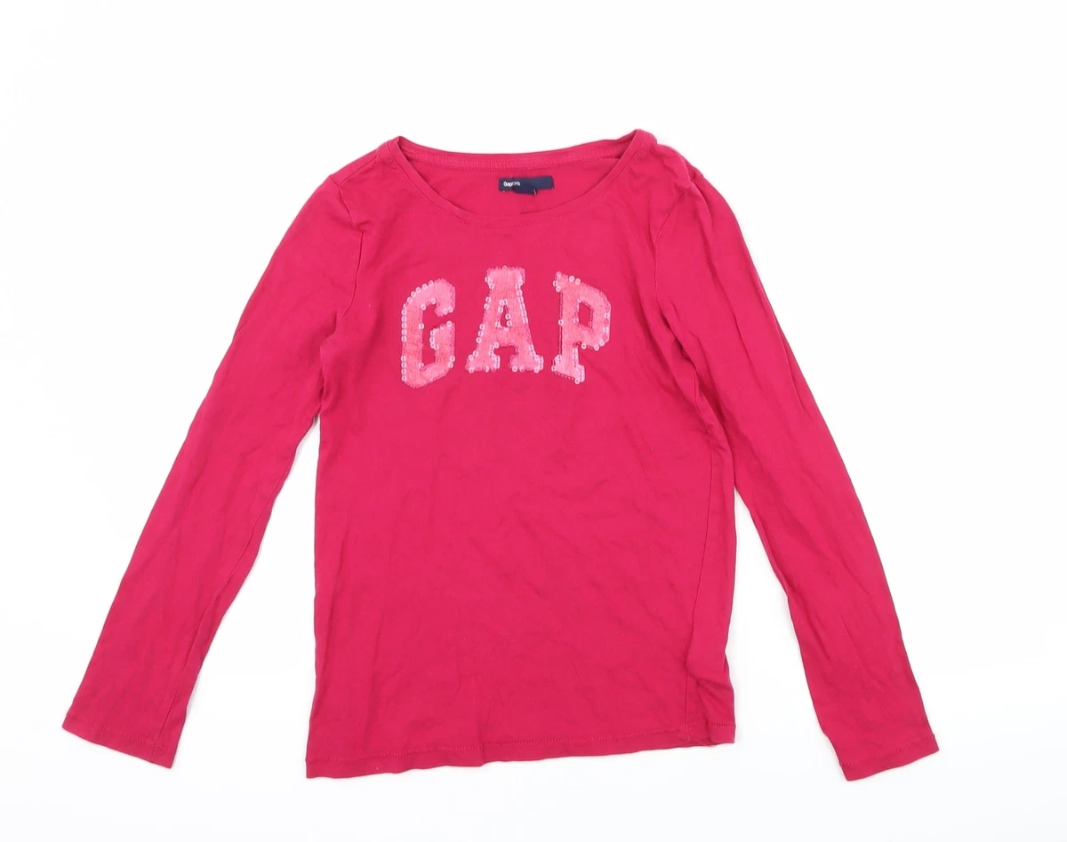 gap basic tee