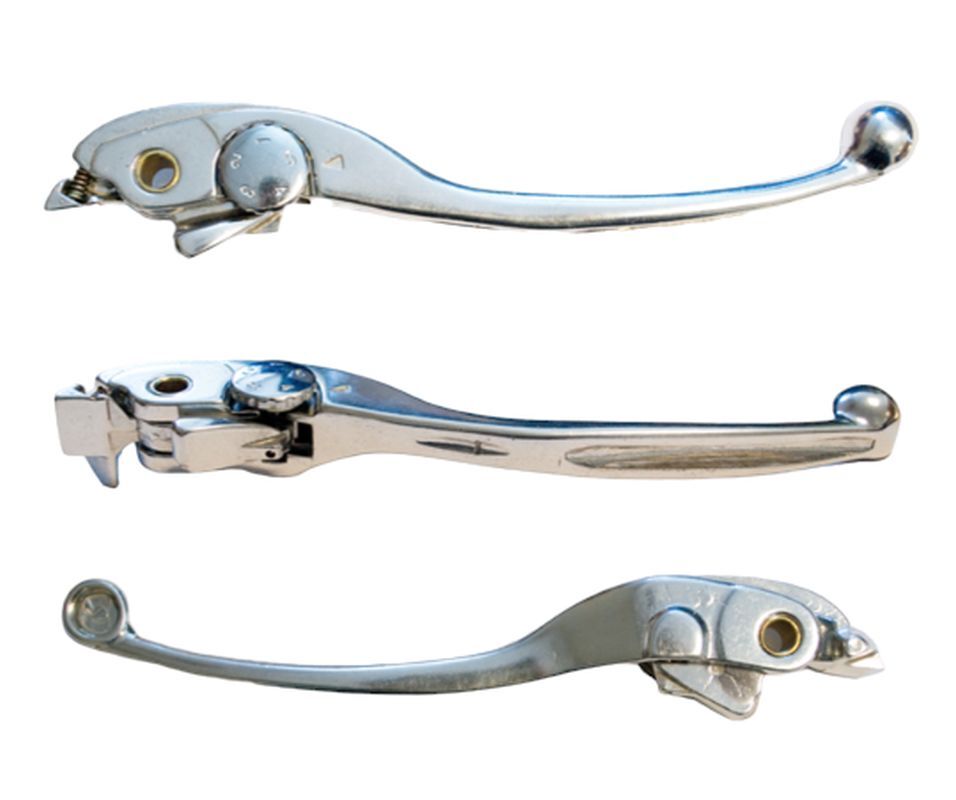 Levier de frein Honda CBR 900RR 00-01 pour réparer le système de freinage avant