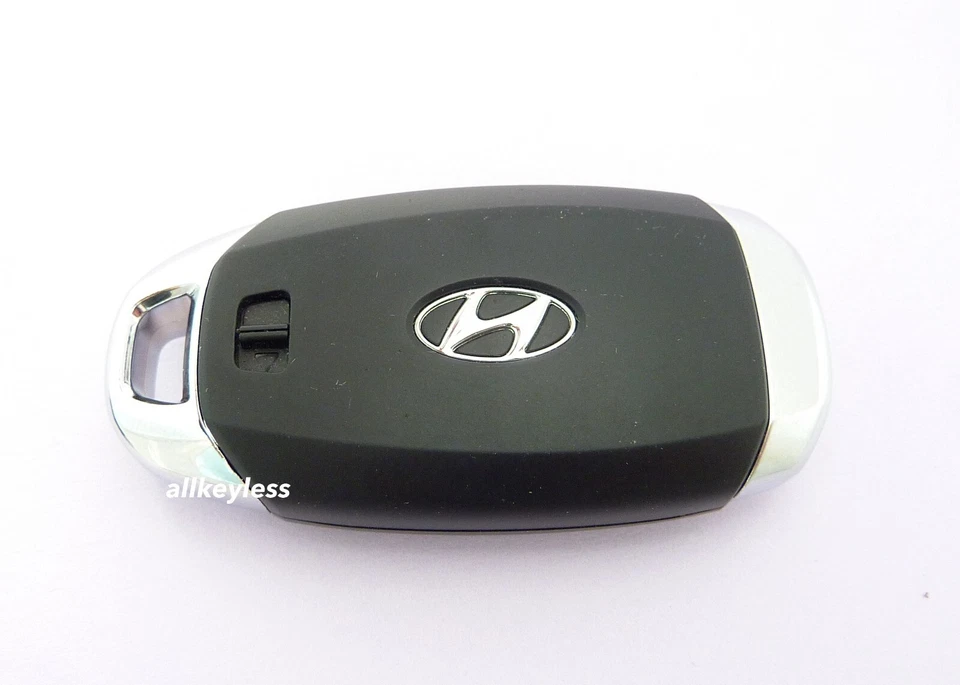 OEM 2018-2021 HYUNDAI KONA prox smart keyless entry remote key fob 95440-J9001 - Image 3 of 4