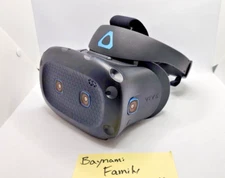 Genuine HTC VIVE Cosmos Elite VR Virtual Reality PC Headset -  No Headphone/Cord