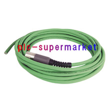 2090-XXNFMF-S15 For Allen Bradley 2090XXNFMFS15 Servo cable Express shipping