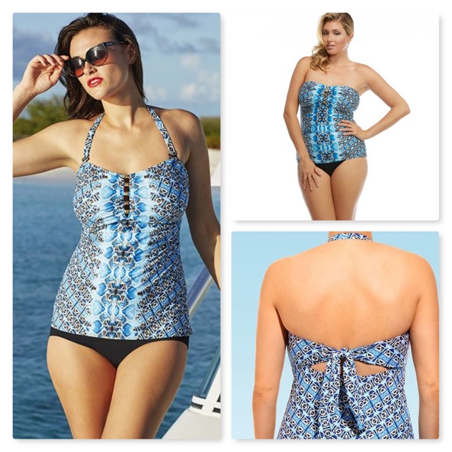 carmen marc valvo tankini