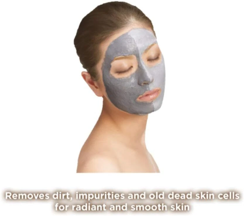 Paquete de gasool hidratante adsorción espinillas Tsururi 150 g Foto 4 de 4