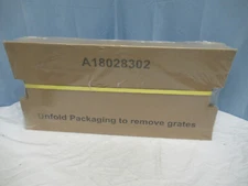 Frigidaire GAS 3pc Burner Grate Set 5304535283 5304535284 A18028302 (Lot #18)