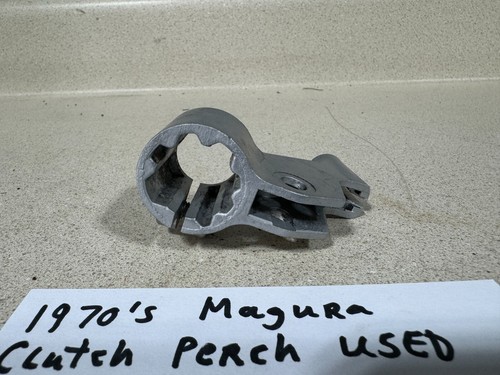 1970"s Magura Clutch Perch - Used - Picture 3 of 7