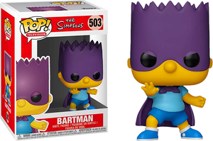funko pop los simpson