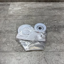 Velan VTP-2000 VTP2000FP Valve Repair Kit For 1” 3-Piece Ball Valve, New