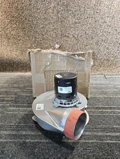 Protech Fasco 70-101888-01 Draft Inducer Blower Motor Assembly 115V 3000 RPM