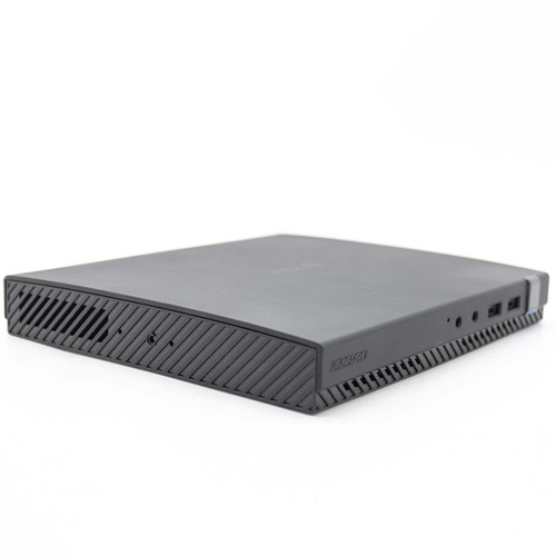 ASUS E810 i5 MINI PC WINDOWS 10 PRO 16GB 480GB FISSO PICCOLO CON WIFI INTEGRATO - Bild 2 von 4