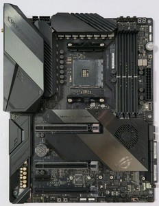 Asus Rog X570 Crosshair VIII Formula | eBay