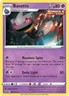 Banette 063/198 Rare Pokemon Sword & Shield Chilling Reign NM