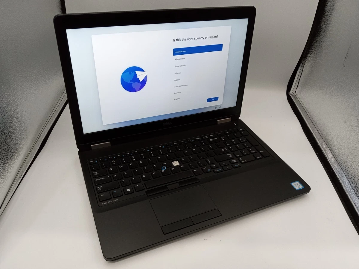 Dell Intel Core i5 6th Gen PC Laptops & Netbooks | Updated Oct 2026