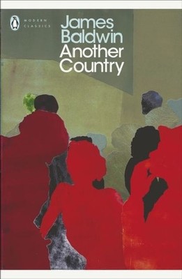 James Baldwin Another Country