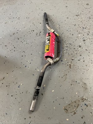 17-20 Honda Grom MSX 125 Protaper Seven Eighths SE Hon Mini Handlebars 05 Crf80