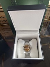 Gucci G-Timeless Tigers Eye Stone Watch YA1264177