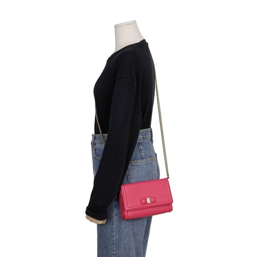 Sac bandoulière bandoulière bandoulière Salvatore Ferragamo 22 C940 Zara Genie 130334370 remises