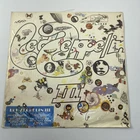 Vinyl Taiwan Led Zeppelin 111 Mint Vinyl Very Nice