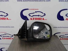 Retroviseur droit (ou coque) Kia PREGIO