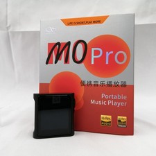 SHANLING M0PRO Portable Audio Player