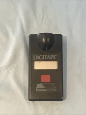 Polaroid Houseworks Digitape Ultrasonic Distance Estimator TLM-70N Home Project