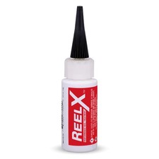 ReelX Fishing Reel Lubricant, Extreme-Pressure Anti-Corrosion Oil for 1oz