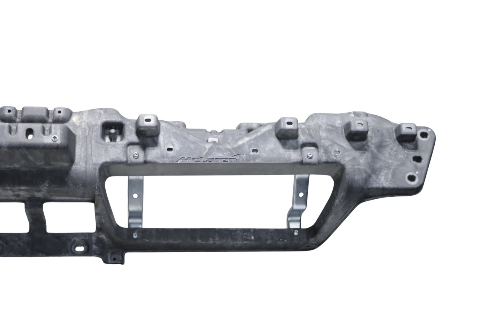 McLaren 720S Front Dashboard Mounting Bracket 2018 2019 2020 2021 2022 2023 OEM