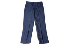 USGI US Air Force Men's Service Dress Trousers AF Blue 1620 Pants 35R