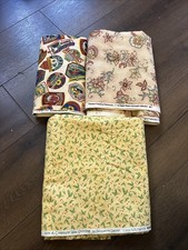 Fabrics By Timeless Treasure Fabrics Joan Messmore RJR Fabrics Total 10 yards