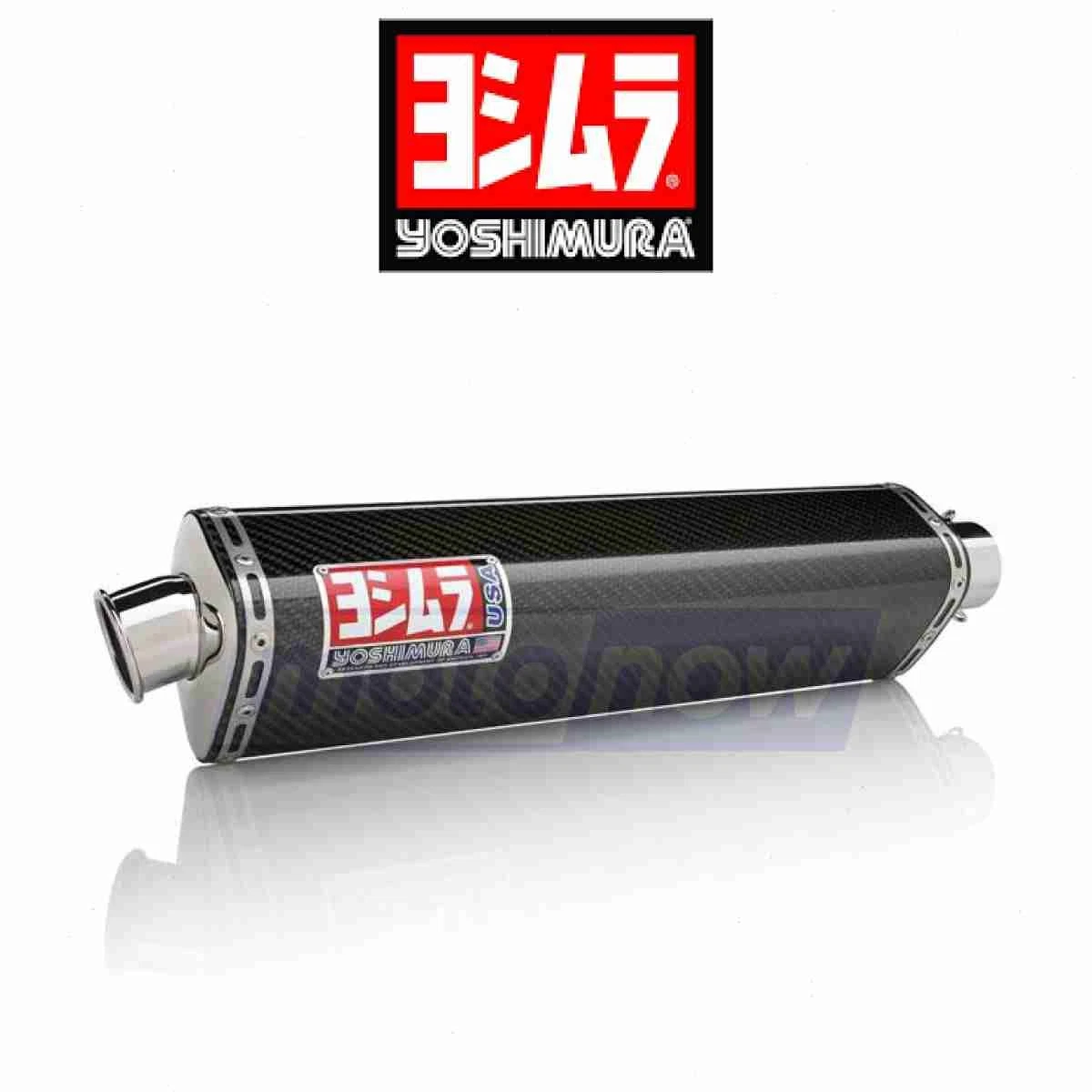 Yoshimura Motorcycle Parts for Suzuki SV650 for sale | eBay