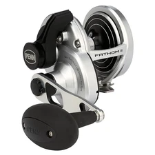 PENN FATHOM II 25NLD FATHOM 2 offshore reel jigging reel 420