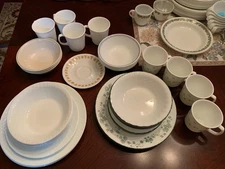 Vintage Corelle Dinnerware - By the Piece U PICK