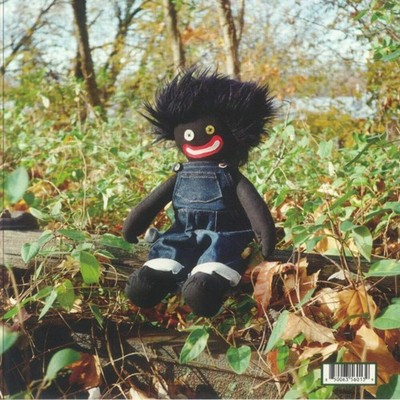 Billy Woods - Golliwog (2xLP) | eBay