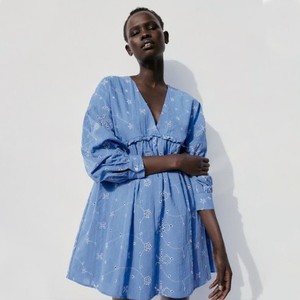 beach wedding dresses off the shoulder A-Line Sleeveless Chiffon With Plea – FannyWe Line wedding dress is Animal Print Next Snake Web Collection: Bestsellers UK Style:Style #72517