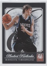 2012-13 Elite Andrei Kirilenko #96 0q0