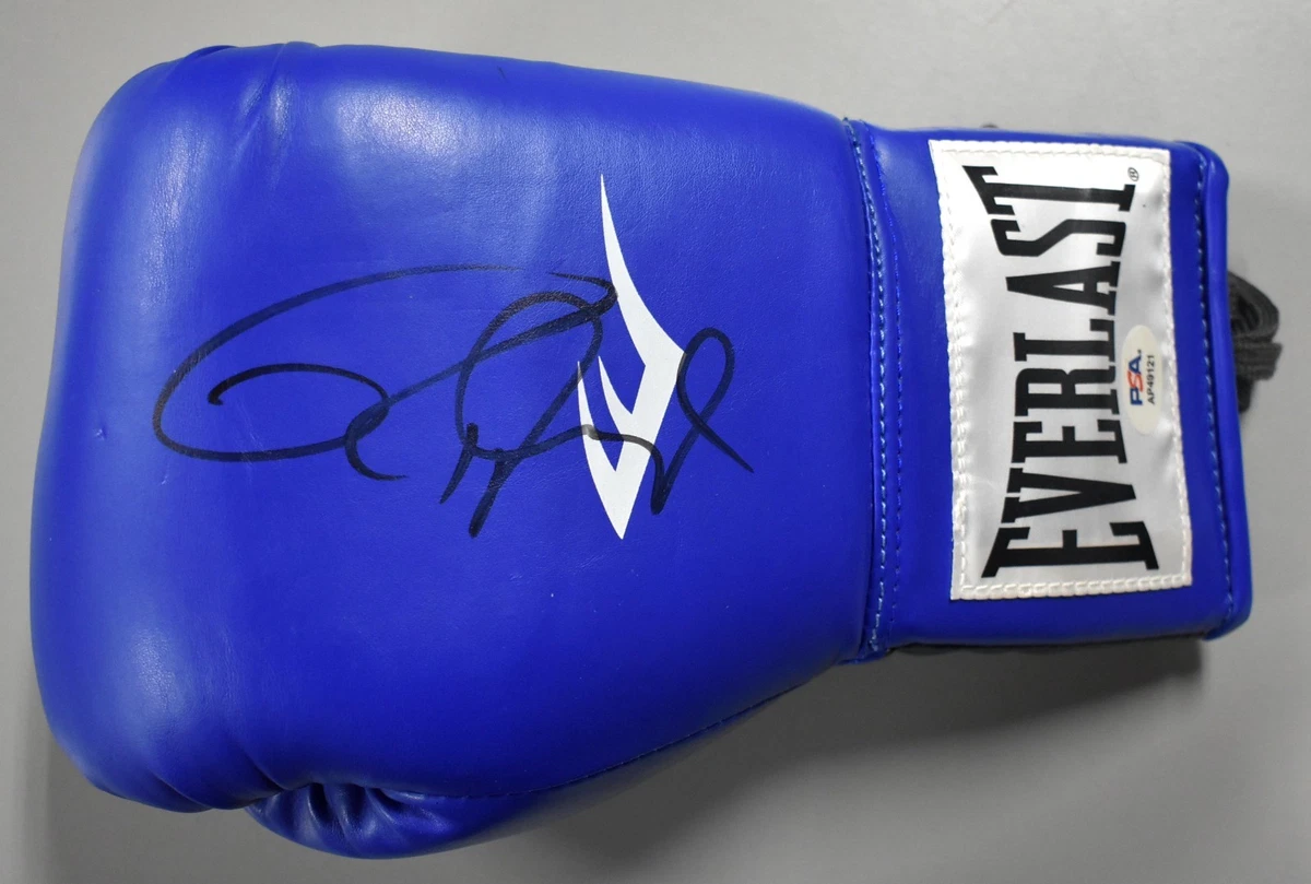 本物 roy jones ロイ ジョーンズ 直筆サイン グローブ Roy Jones Jr. Autographed Boxing Gloves for sale | eBay