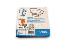 System Sensor 4WTR-B Fire Alarm Smoke Detector (NEW IN BOX)