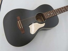 ART&LUTHERIE ROADHOUSE FADED BLACK Acoustic (...