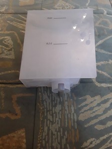 Melitta Caffeo Lattea E956-104 Wassertank , Wasserbehälter