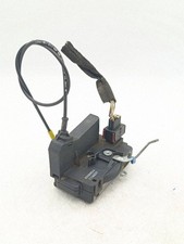 Porte avant et accessoires Nissan PRIMASTAR