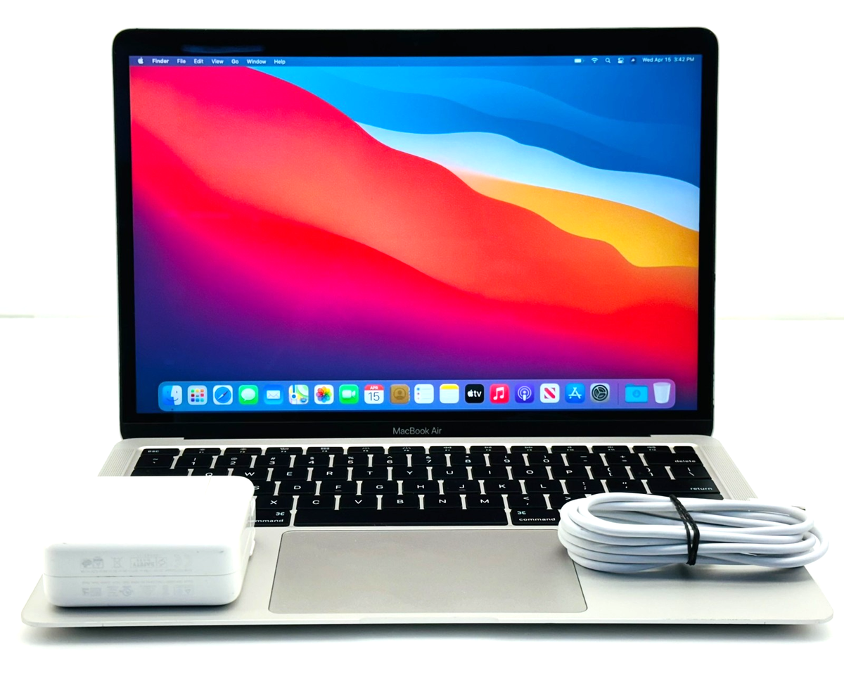 Air 2020 Macbook Air Ghz I3 Apple MacBook Air 13